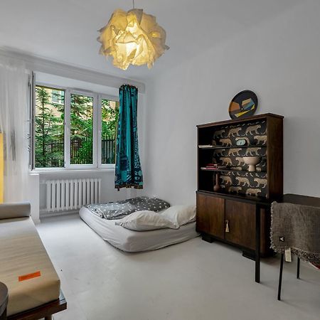 Skolimowska 4 By Homeprime Warszawa Zewnętrze zdjęcie