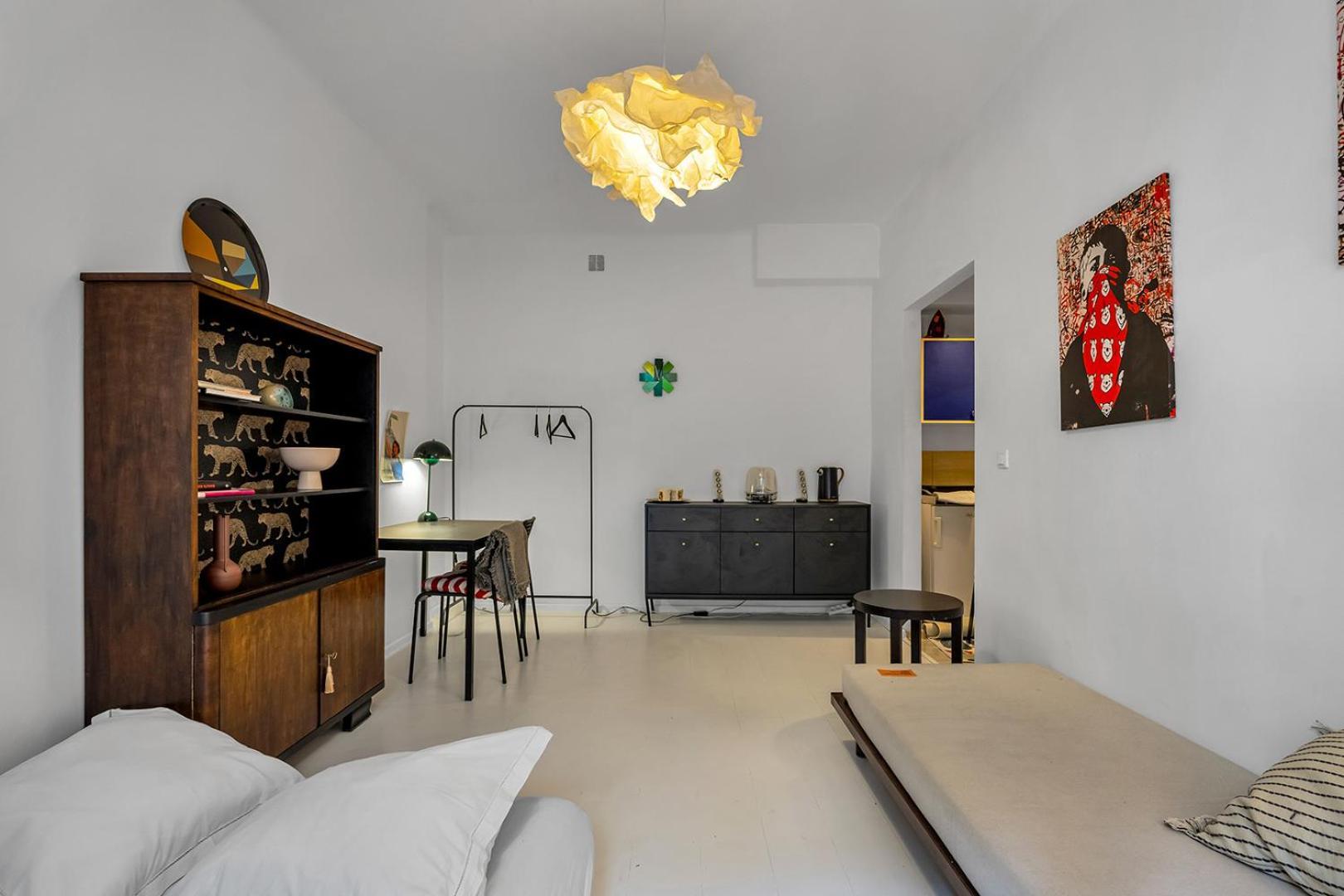 Skolimowska 4 By Homeprime Warszawa Zewnętrze zdjęcie